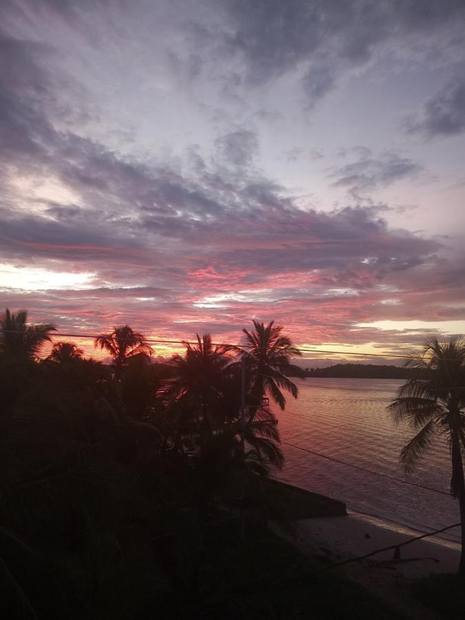 Kevin Kondos Bocas del Toro Exterior photo