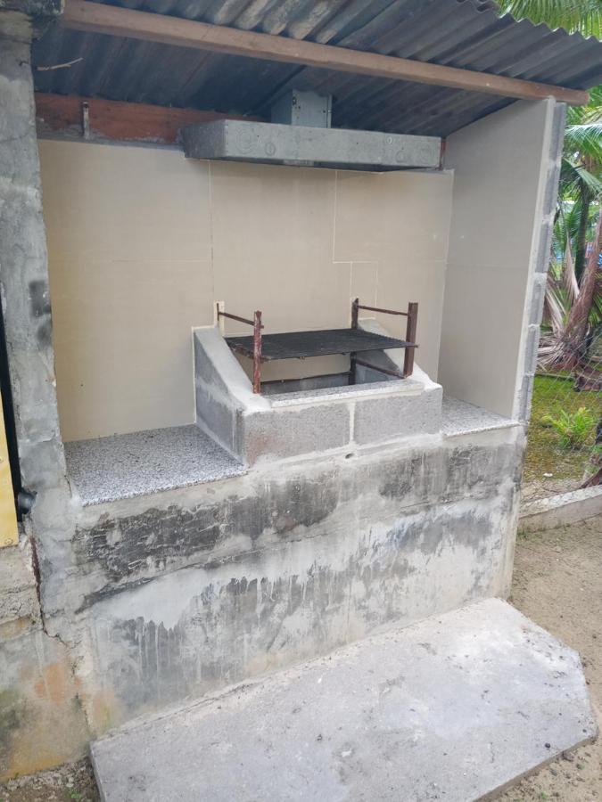 Kevin Kondos Bocas del Toro Exterior photo