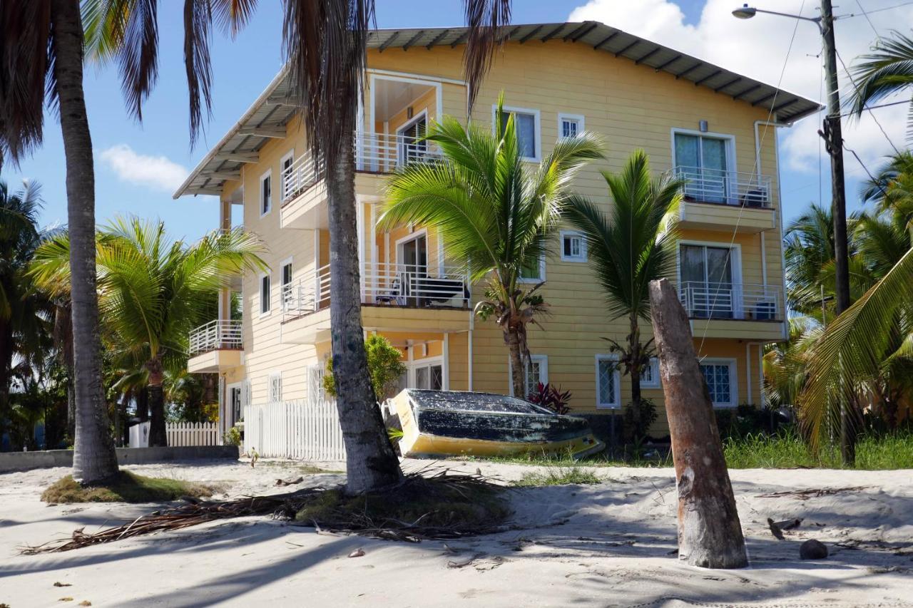 Kevin Kondos Bocas del Toro Exterior photo