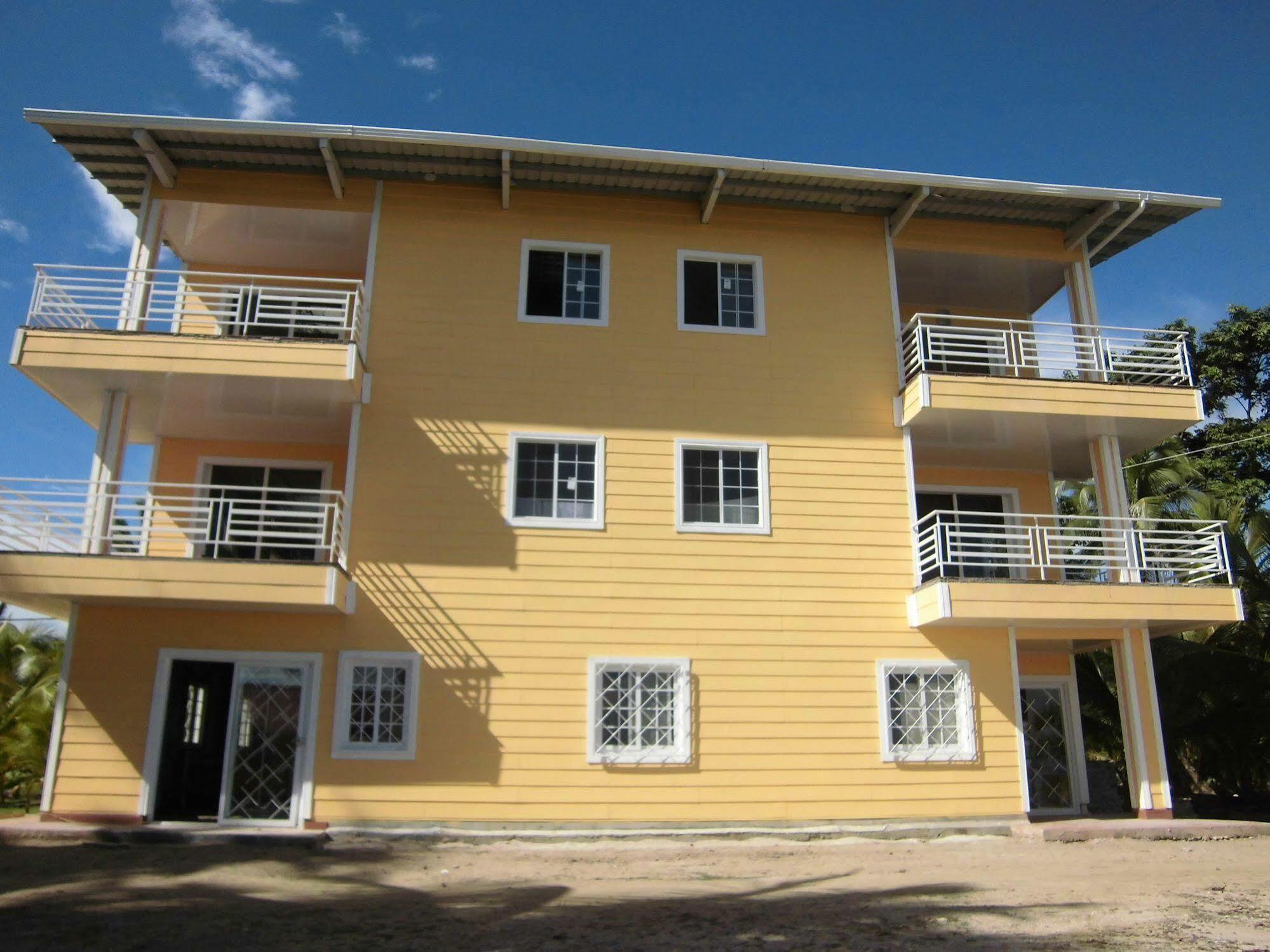Kevin Kondos Bocas del Toro Exterior photo