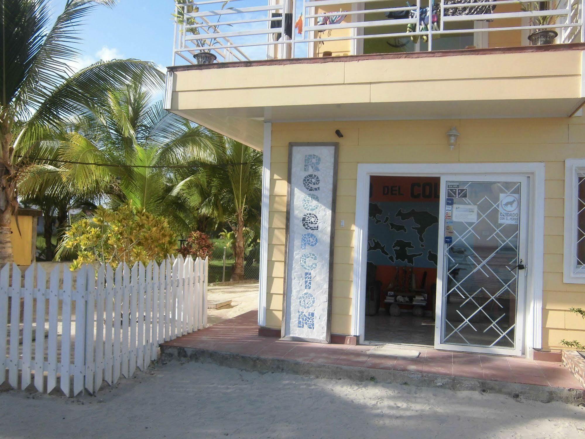 Kevin Kondos Bocas del Toro Exterior photo